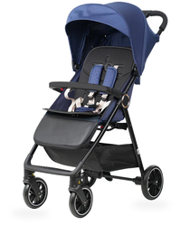 HKM-694867 Lightweight Foldable Compact Baby Stroller for Easy Travel and Comfort