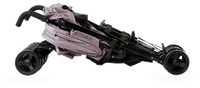 HKM-4601171 Lightweight Twin Umbrella Stroller for Infants and Toddlers with Easy Fold and Adjustable Canopy