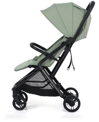 HKM-499411 Compact Baby Stroller and Carriage with Classic Design for Newborns