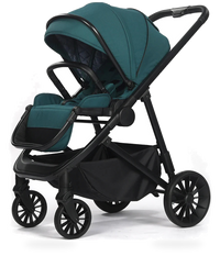 HKM-547987 4 in 1 Lightweight Travel Baby Stroller with Bassinet and Car Seat