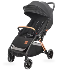 HKM-419219 Compact 2 in 1 Folding Travel Baby Stroller and Walker for Easy Transportation