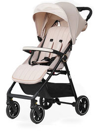 HKM-760403 Lightweight Portable Baby Stroller with Folding Design and Iron Frame for Travel