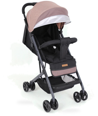 HKM-055315 Compact Lightweight Folding Stroller for Easy Travel and Portability