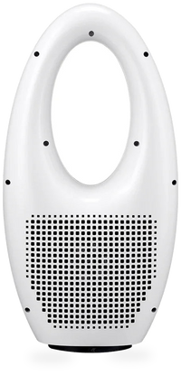 HKM-508307 Bladeless Electric Personal Cooling Fan for Home and Office Use with for Home and Office Quiet Cooling Comfort