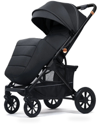 HKM-549139 3 in 1 Lightweight Portable Baby Stroller and Pram for Comfort and Convenience