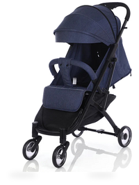 HKM-662099 Luxury 3 in 1 Aluminium Compact Lightweight Stroller for Infants and Toddlers (0-3 Years)