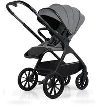 HKM-302803 3 in 1 Luxury High Landscape Multi-Functional Baby Stroller for Travel