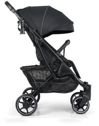 HKM-072275 Lightweight Easy-Folding Baby Stroller with EN1888 Certification