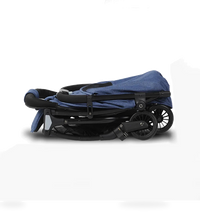 HKM-696019 Lightweight Portable EN1888 Stroller - Foldable Baby Pushchair for Travel