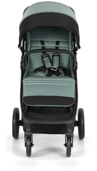 HKM-794323 Lightweight Foldable Luxury Baby Stroller Pushchair with Customised Features