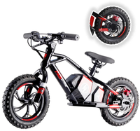 HKM-3581139 electric balance bike
