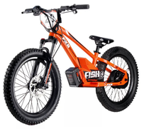 HKM-3646675 electric balance bike