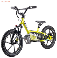 HKM-3450067 electric balance bike