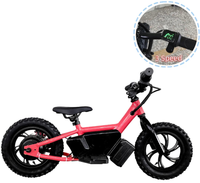 HKM-2598099 electric balance bike