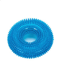 HKM-120275 Pet toy bite resistant sounding toy ball