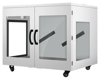 HKM-6909651 Pet Drying Cabinet