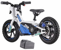 HKM-2532563 electric balance bike