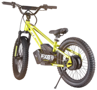 HKM-3450067 electric balance bike