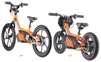 HKM-5154003 electric balance bike