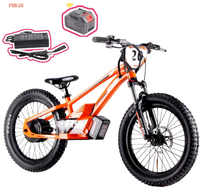 HKM-2958547 electric balance bike