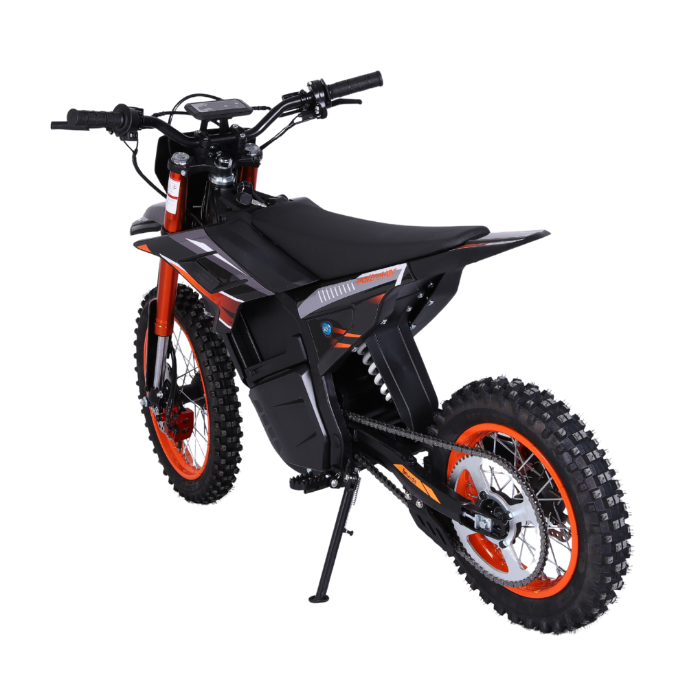 Mountain Electric Bike 3000W 48V 30Ah
