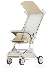 HKM-188691 Lightweight Travel System Baby Stroller and Pram for Air Travel