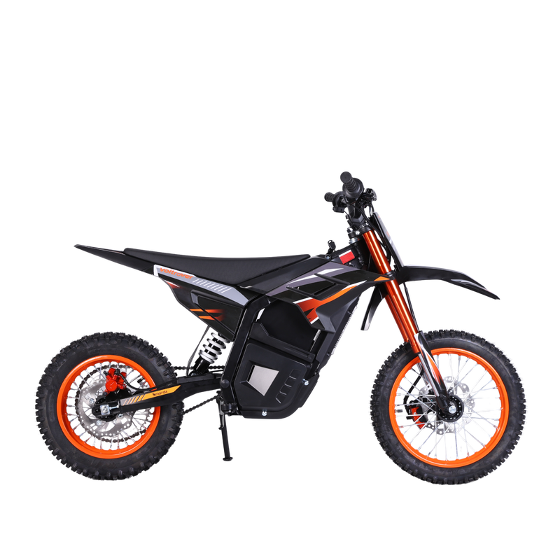 Mountain Electric Bike 3000W 48V 30Ah