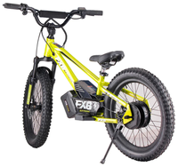 HKM-3450067 electric balance bike