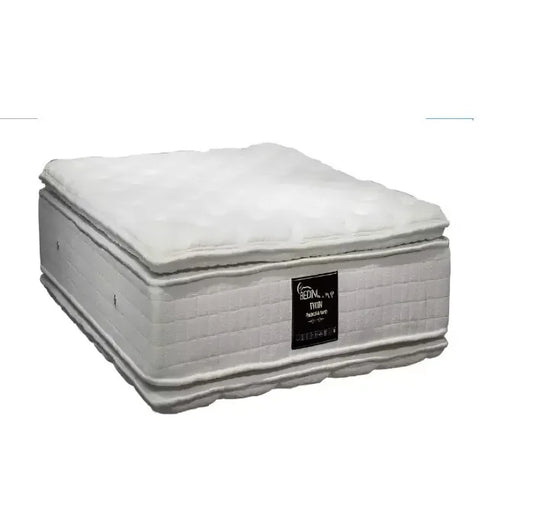 KTX-589331 New Soft Mattress for Quality Hotel Beds - 180x200 cm