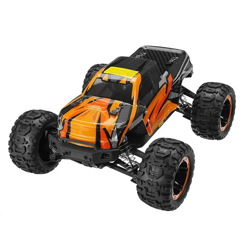 KTX-254483 1/16 Scale 4WD Brushless Remote Control Monster Crawler Fast Off-Road RC Truck