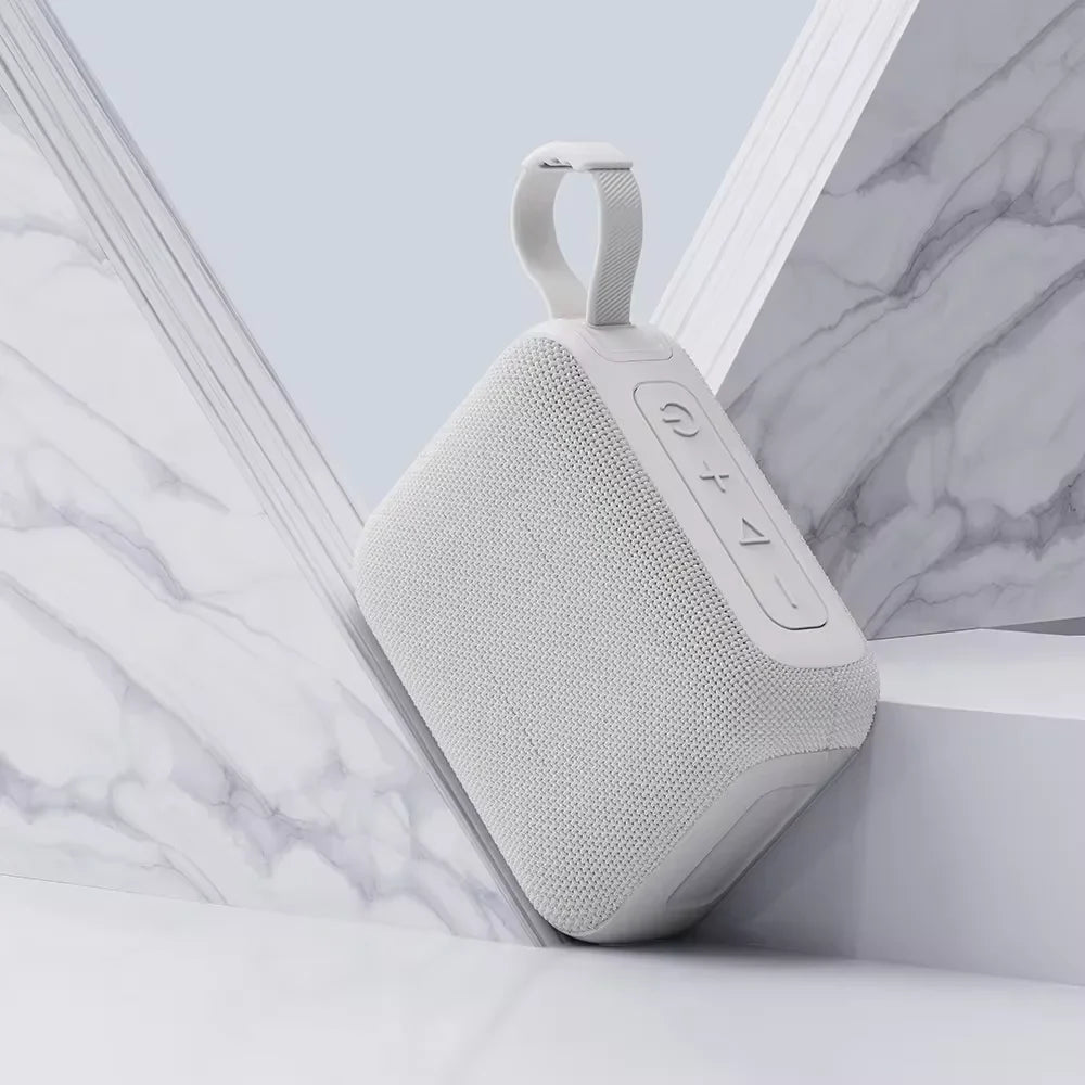 KTX-152275 Portable Wireless Subwoofer Speaker for Home, Travel, Outdoor, and Gaming