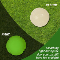 HKM-618451 Durable Interactive Waterproof Dog Chew Toy with Squeaker and Teeth Cleaning Features for Heavy Chewers