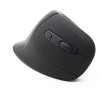 HKM-478227 Ergonomic Wireless Vertical Mouse with Adjustable DPI and Comfort Grip Design
