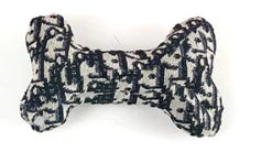 HKM-766483 Custom Plush Dog Chew Toys with Squeaker - Soft and Safe Pet Accessories