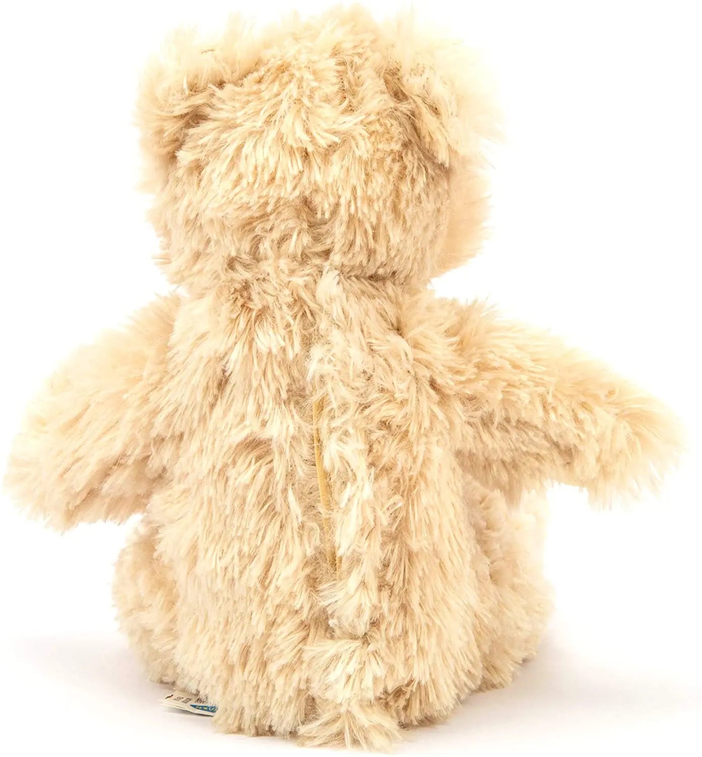 KTX-311123 Custom Plush Cartoon Animal Doll - Soft Stuffed Toy for All Ages