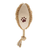 HKM-487379 Indestructible Plush Squeaky Chew Toy Set for Dogs – Includes 18cm Toys