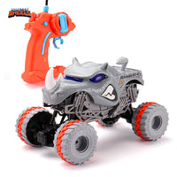 HKM-477331 1/16 Scale 4WD Off-Road Climbing Remote Control Vehicle for Boys and Kids