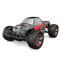 HKM-740627 1:10 Scale 4X4 Fast Off-Road RC Buggy Car, 48 Km/h Speed, Waterproof, 80m Remote Range, Electric Racing Vehicle for Ages 5 and Up