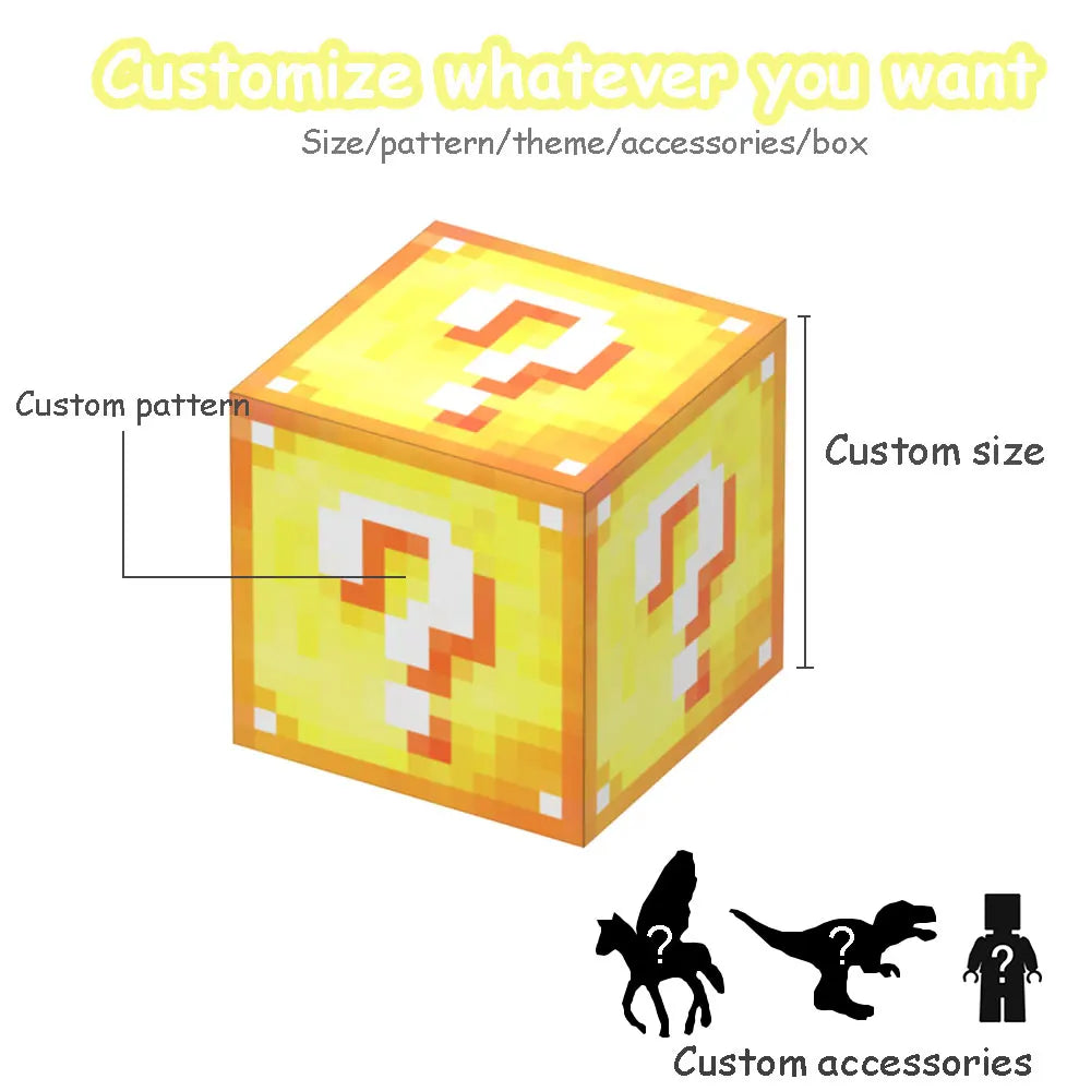 KTX-948051 Glow in the Dark Magnetic Building Bricks for STEM Learning and Creative Play