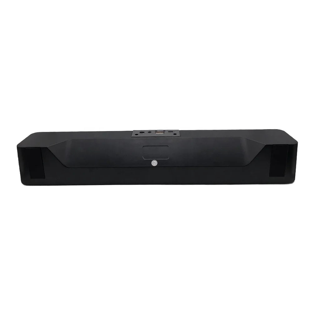 KTX-976083 Wireless Bluetooth Sound Bar for Home Theatre and TV Audio System