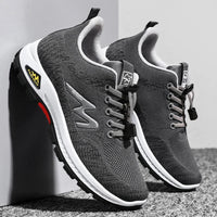 HKM-934803 B-N108Hot Selling Wholesale New Style Sports Shoes for Men Casual Sneakers Shoe Sknit Shoes Men Sneakers Stock