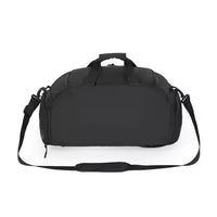 HKM-076563 40L Multifunctional Waterproof Hiking Backpack with Wet and Dry Separation for Outdoor Travel