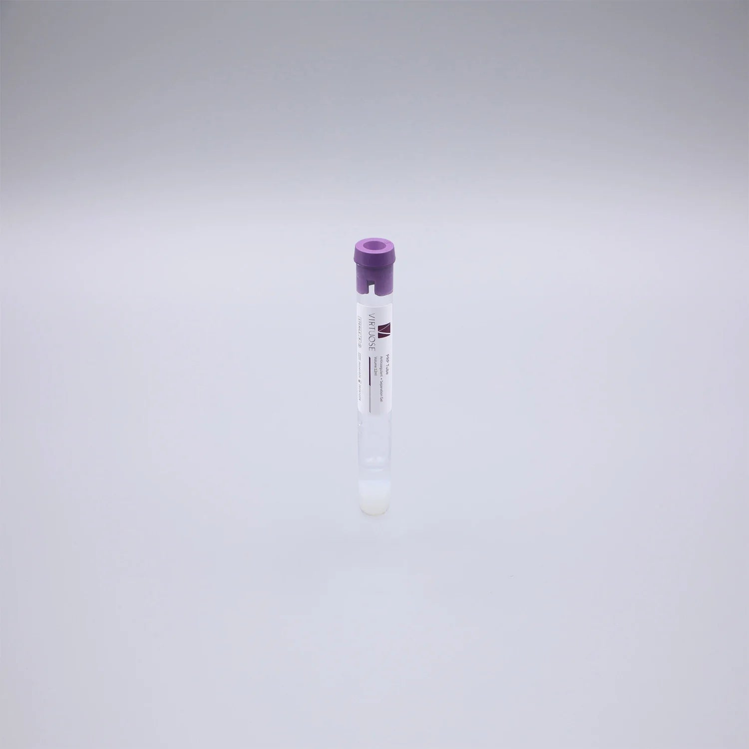 HKM-686099 9ml PRP Tube for Facial Aesthetic Treatments and Skin Rejuvenation