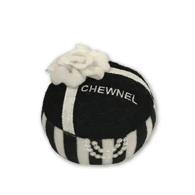 HKM-766483 Custom Plush Dog Chew Toys with Squeaker - Soft and Safe Pet Accessories