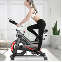 HKM-583891 Commercial Indoor Cycling Spinning Bike for Fitness and Exercise