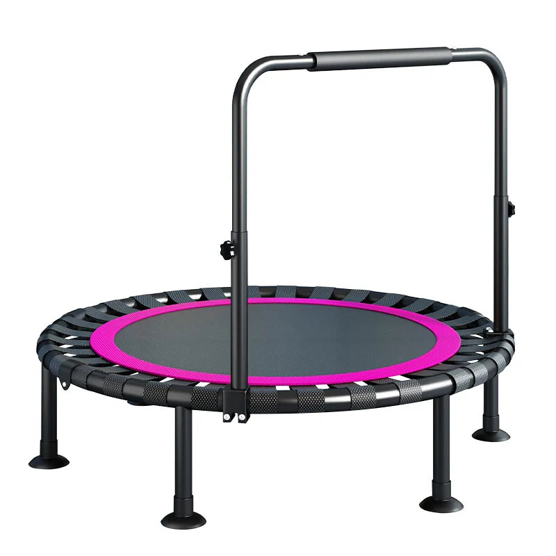 HKM-093523 Outdoor Inground Trampoline for Kids and Adults - High Elasticity Design for Enhanced Recreation