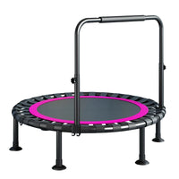 HKM-093523 Outdoor Inground Trampoline for Kids and Adults - High Elasticity Design for Enhanced Recreation