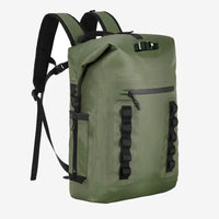 HKM-978259 Waterproof Large Capacity Laptop Backpack for Outdoor Activities and Sports