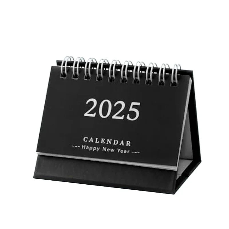 KTX-475795 Customisable Writable Daily Planner and Decorative Desktop Calendar