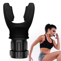 HKM-927379 Lung Respirator Breathing Trainer for Outdoor High Altitude Fitness Training